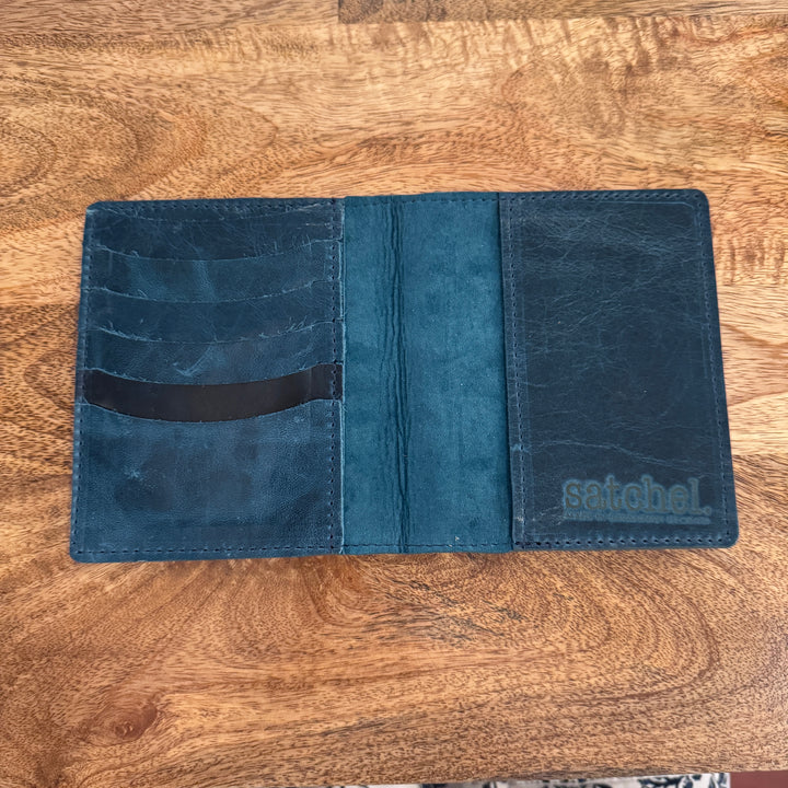 *Passport Wallet*
