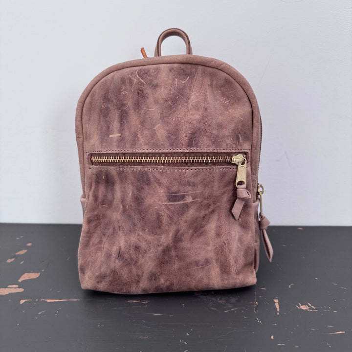 *Rebecca Backpack*