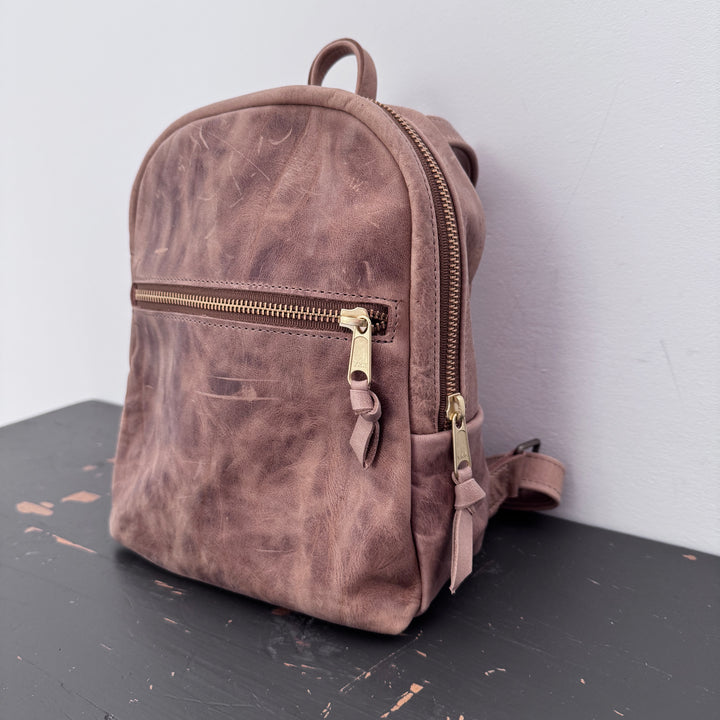 *Rebecca Backpack*