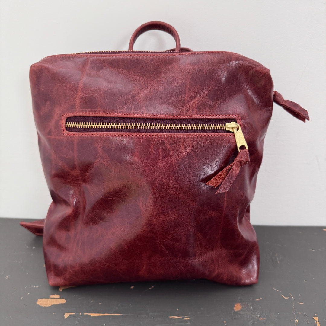 *Sophie Backpack Mini*