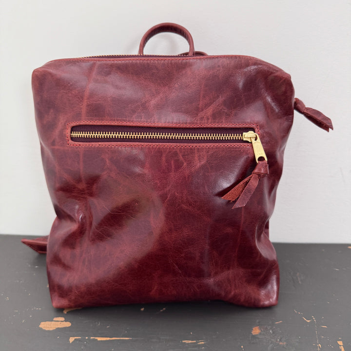 *Sophie Backpack Mini*