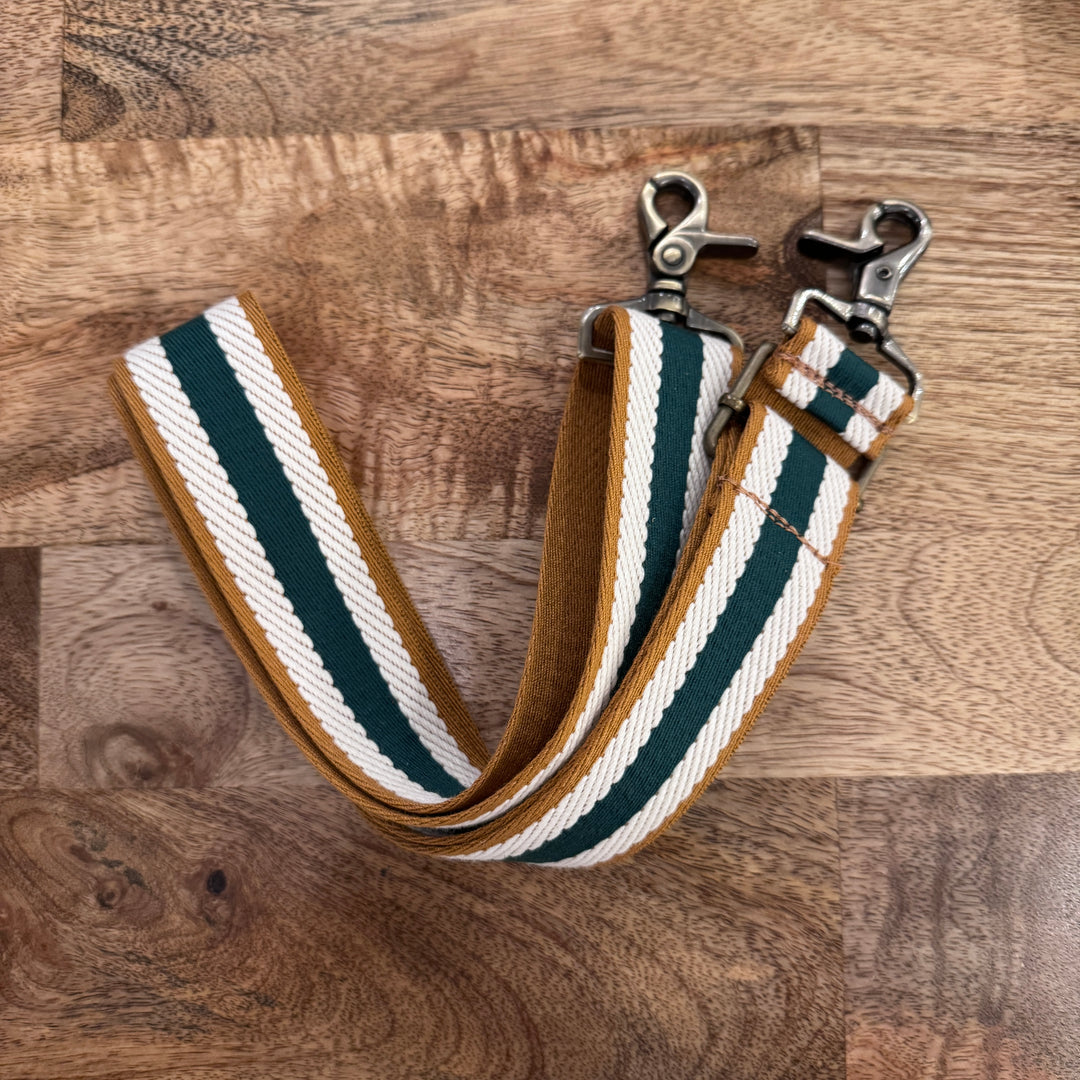 *Webbing Strap*