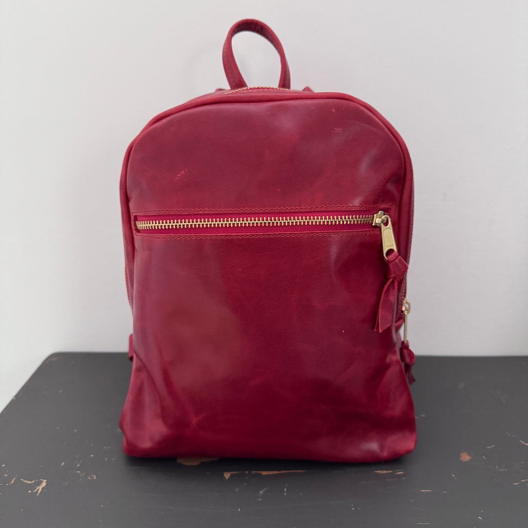 *Rebecca Backpack*