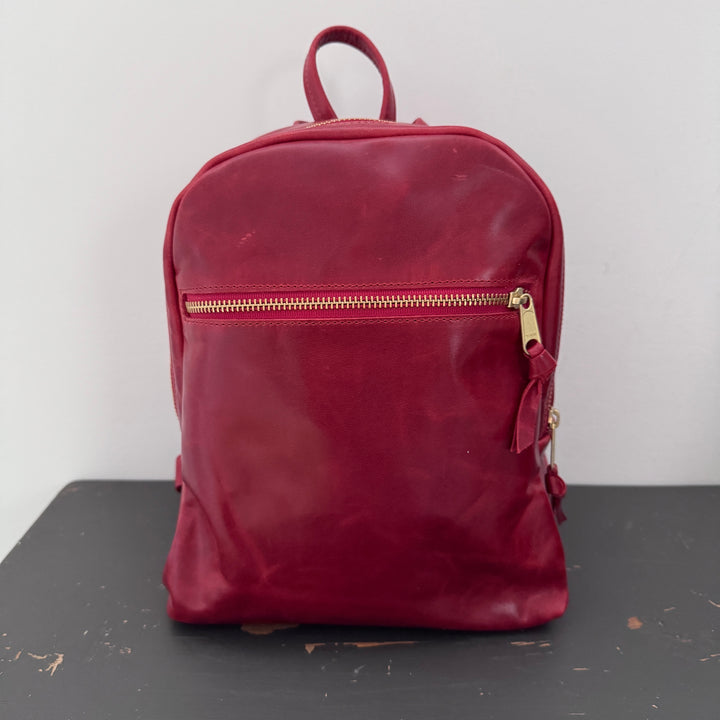 *Rebecca Backpack*