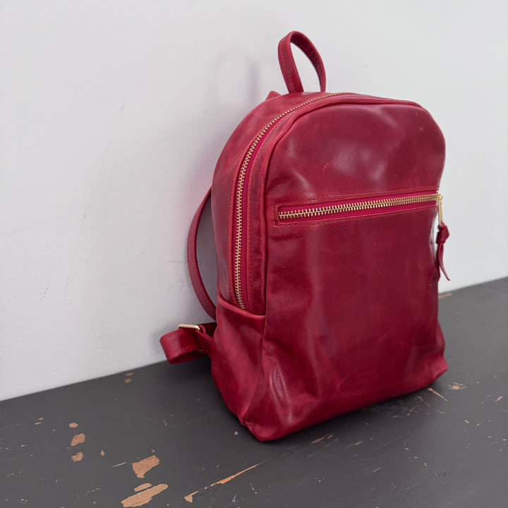 *Rebecca Backpack*