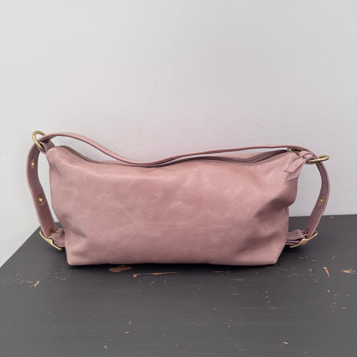 *Large Roller Shoulder Bag*