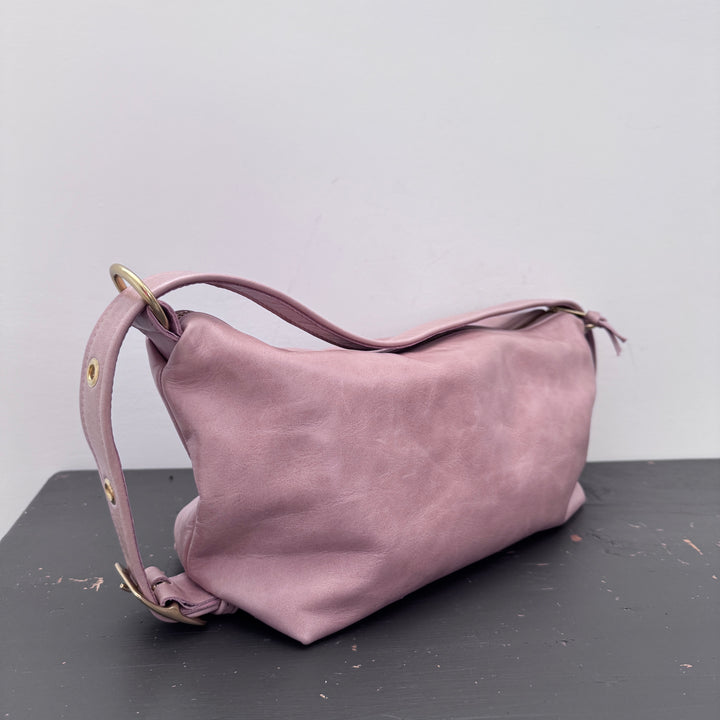 *Large Roller Shoulder Bag*