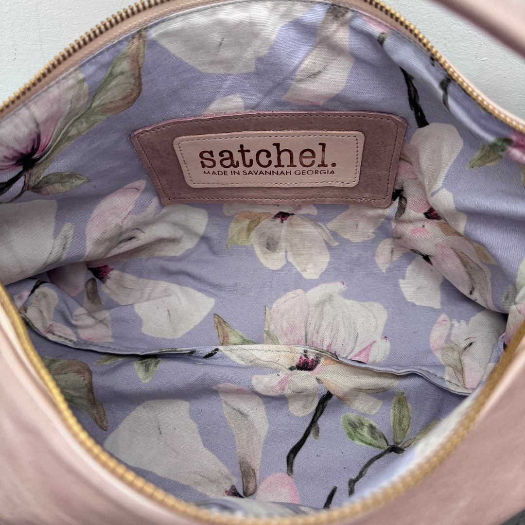*Large Roller Shoulder Bag*
