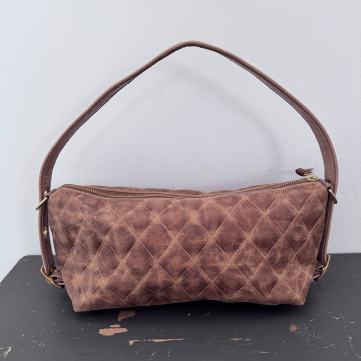 *Little Roller Shoulder Bag*