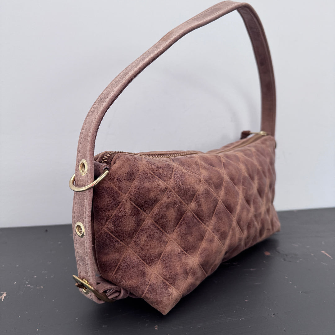 *Little Roller Shoulder Bag*