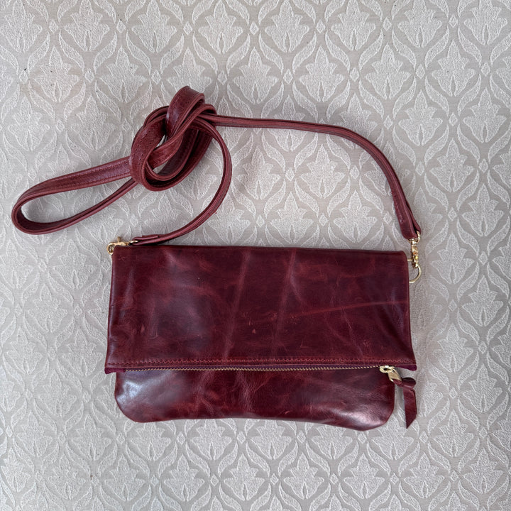 *Lily Messenger Little*