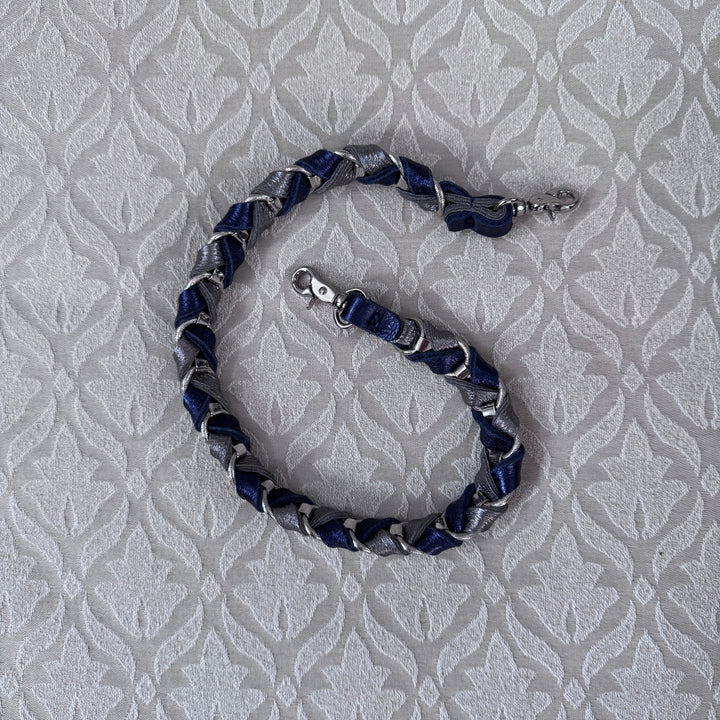 * 1/2" Kala braided strap 18"*