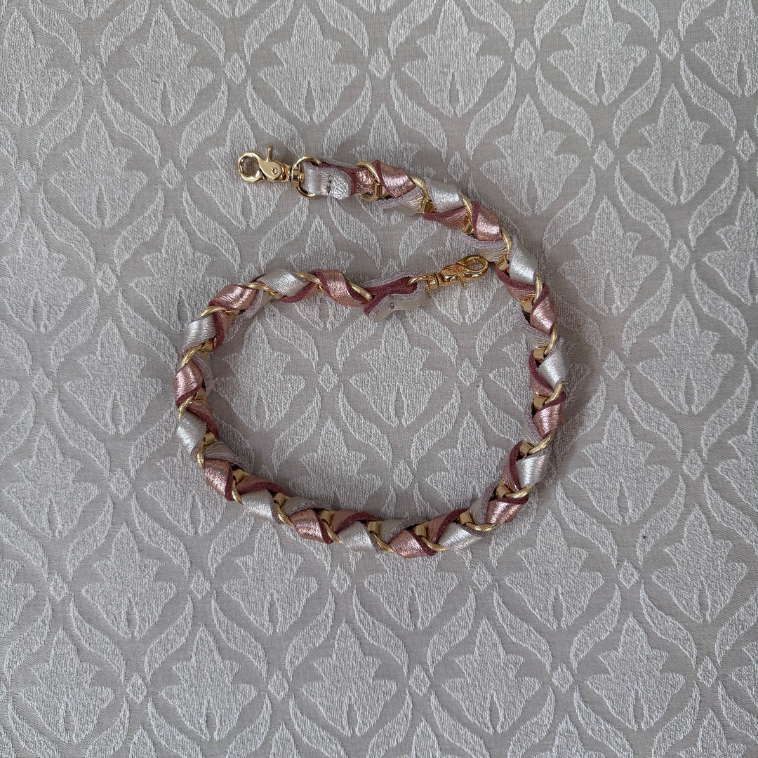 * 1/2" Kala braided strap 18"*