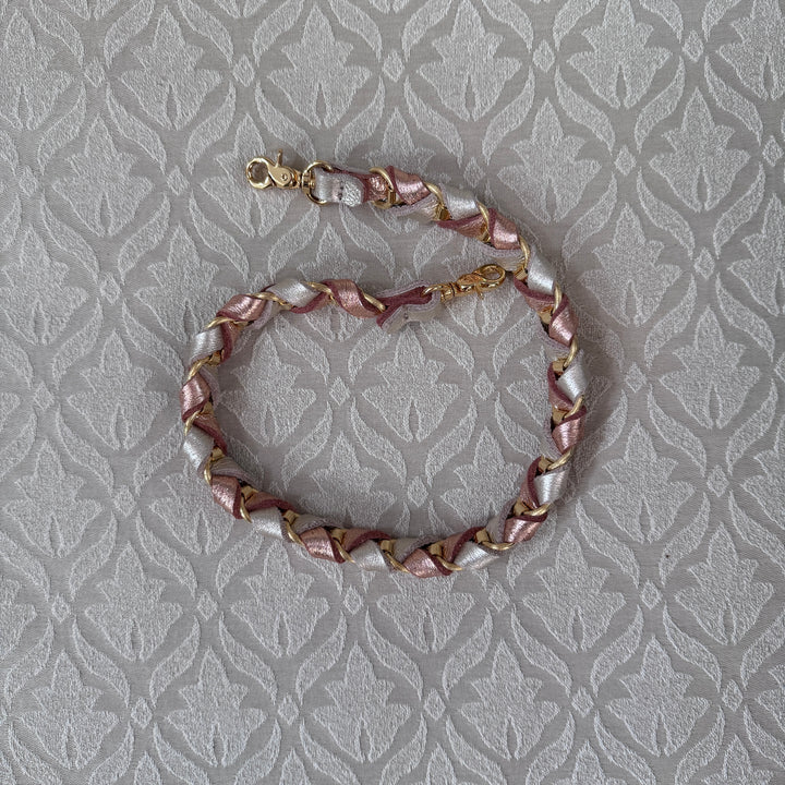 * 1/2" Kala braided strap 18"*