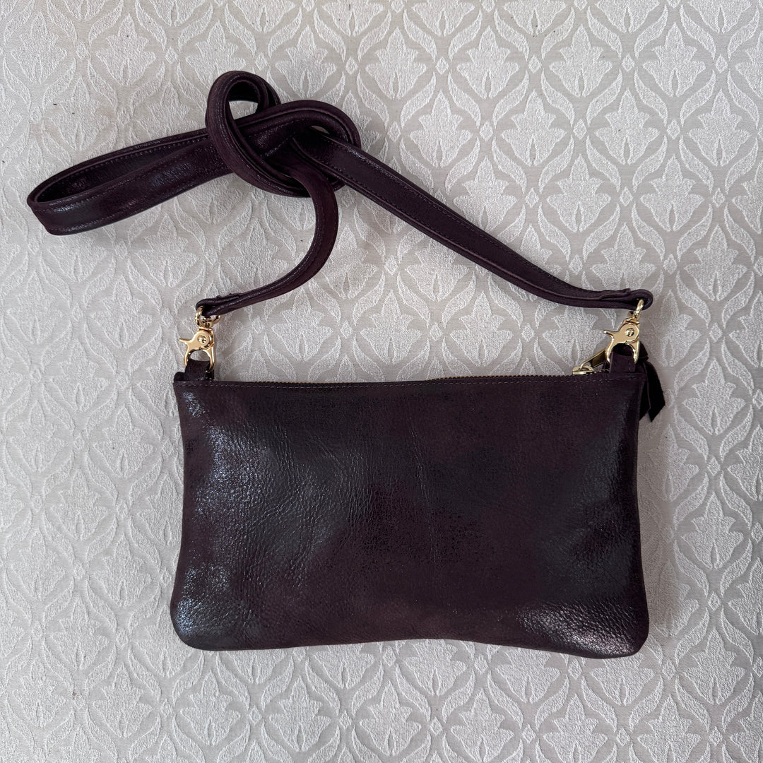 *Alison Messenger*