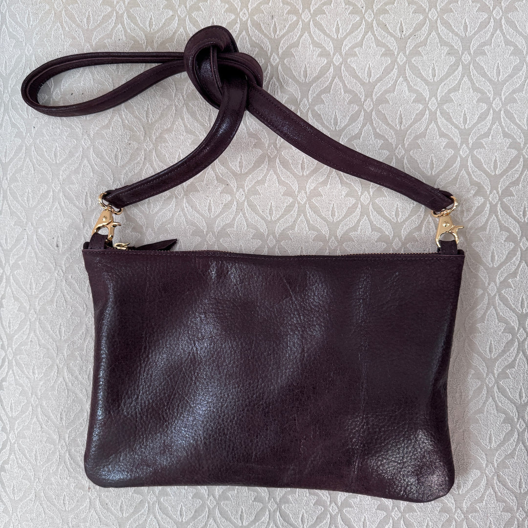 *Alison Messenger*