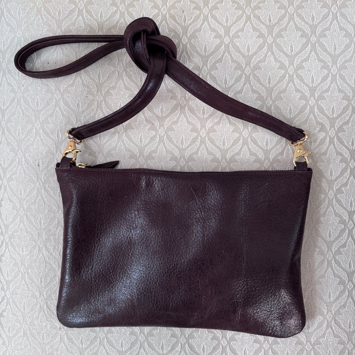 *Alison Messenger*
