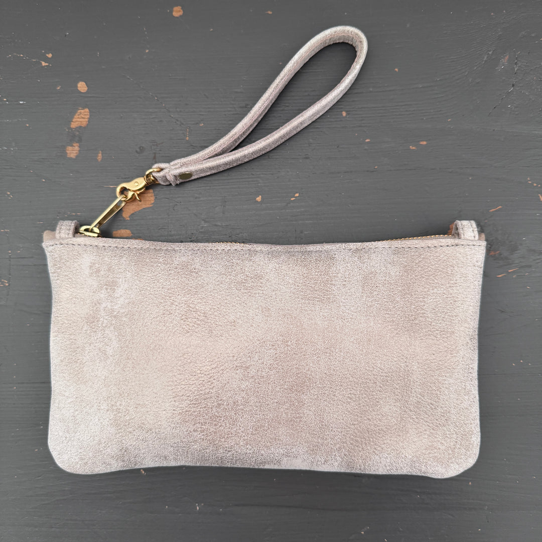 *Piper Wristlet*