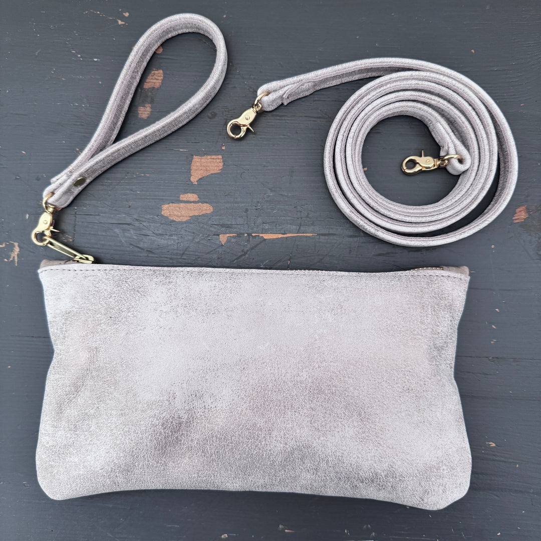 *Piper Wristlet*