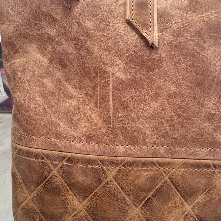 *Austin Tote*