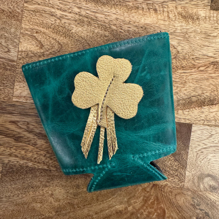 *St Patricks Cup Cooler*