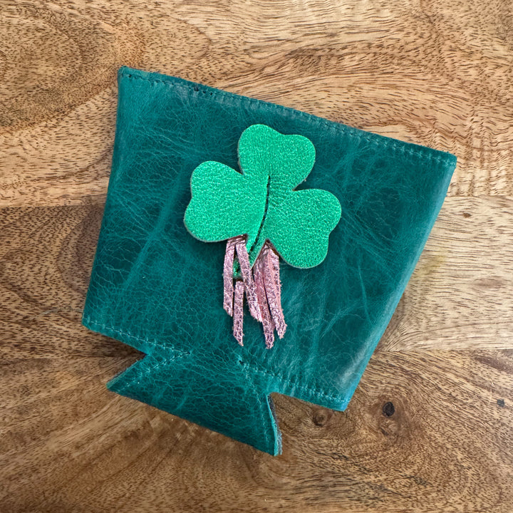 *St Patricks Cup Cooler*