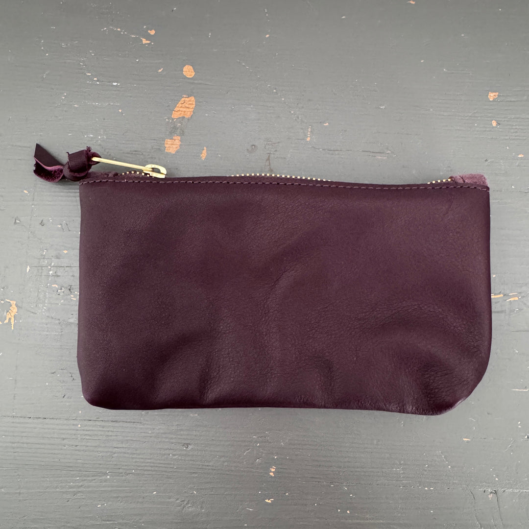*Pencil Pouch*