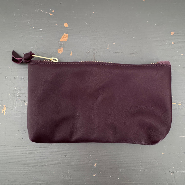 *Pencil Pouch*