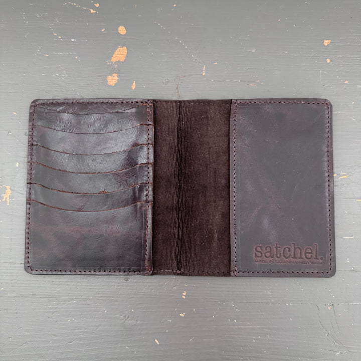 *Passport Wallet*