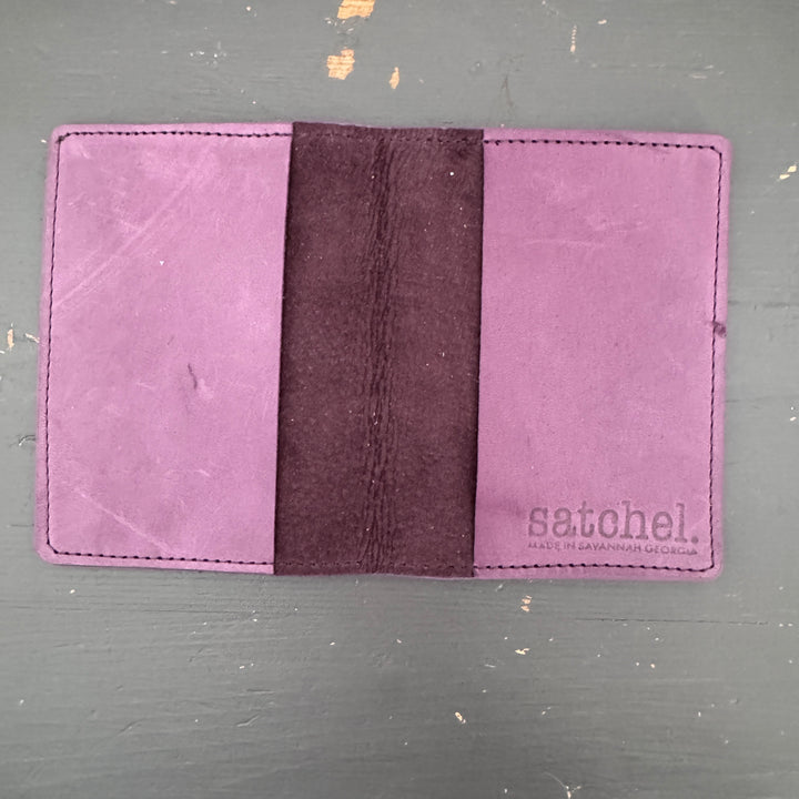 *Passport Case*