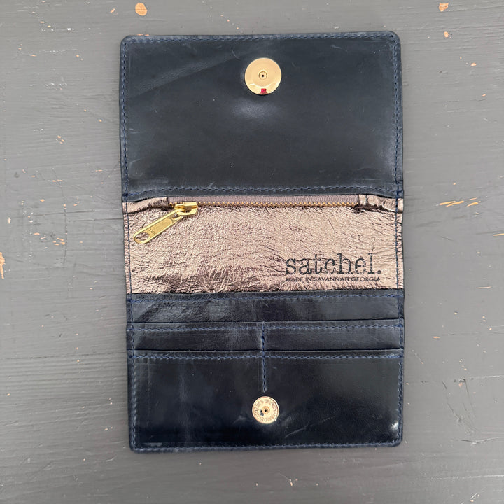 *Jamie Wallet*