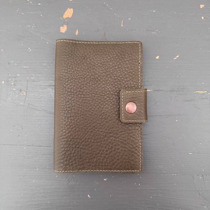*Padfolio Pocket*
