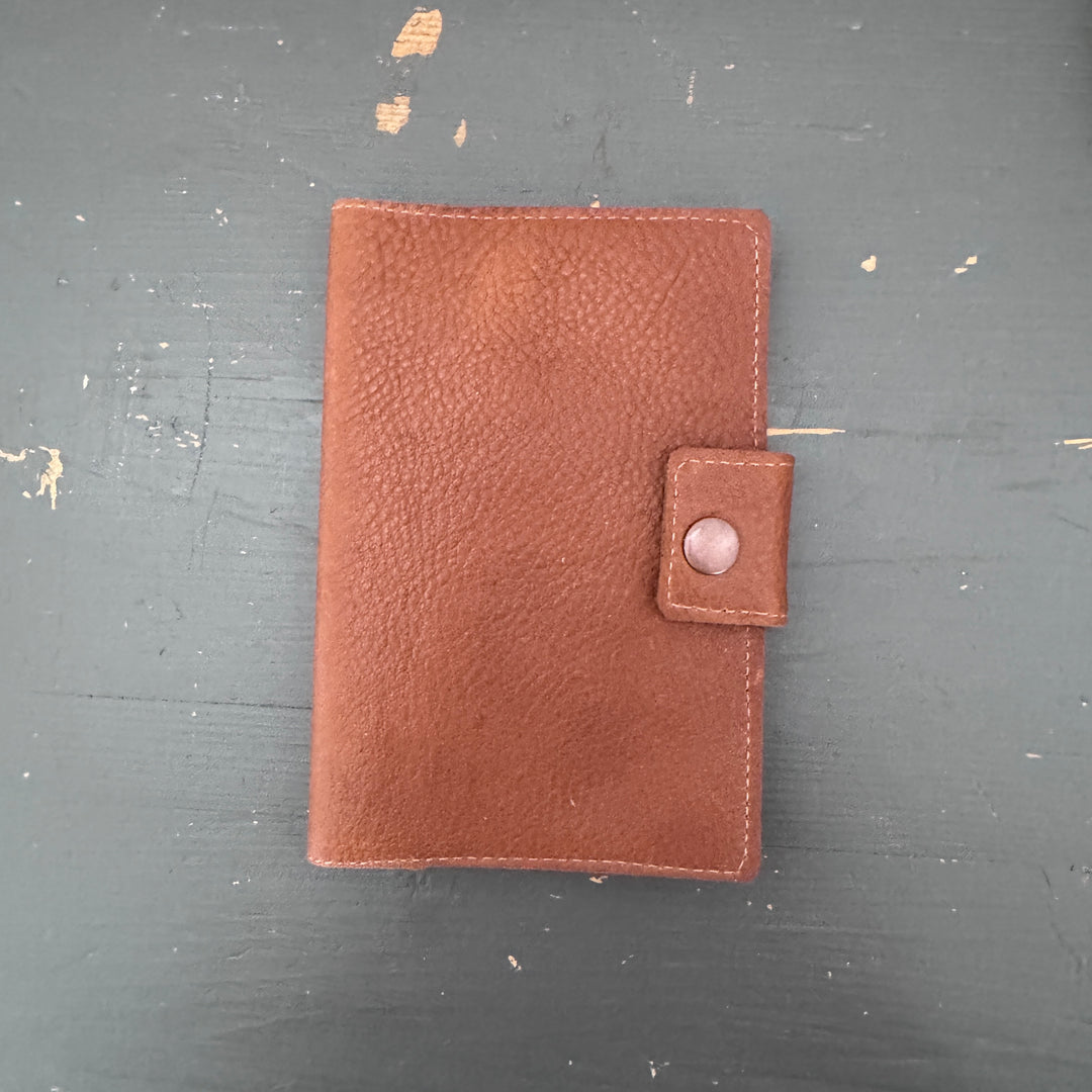 *Padfolio Pocket*