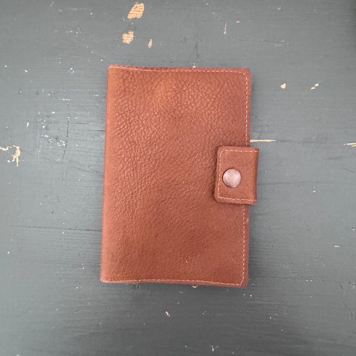 *Padfolio Pocket*