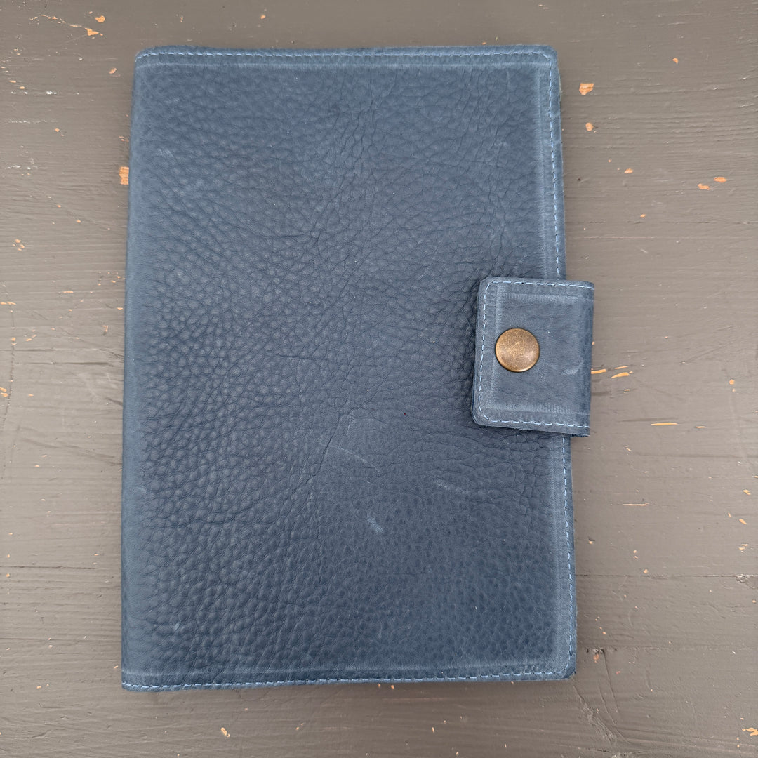 *Journal Padfolio*