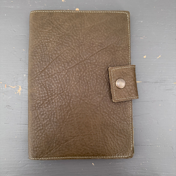 *Journal Padfolio*