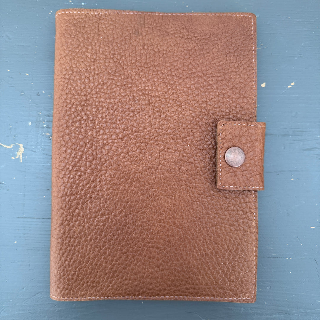 *Journal Padfolio*