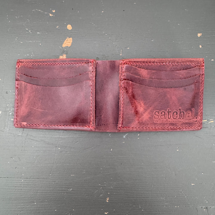 *Walker Wallet*