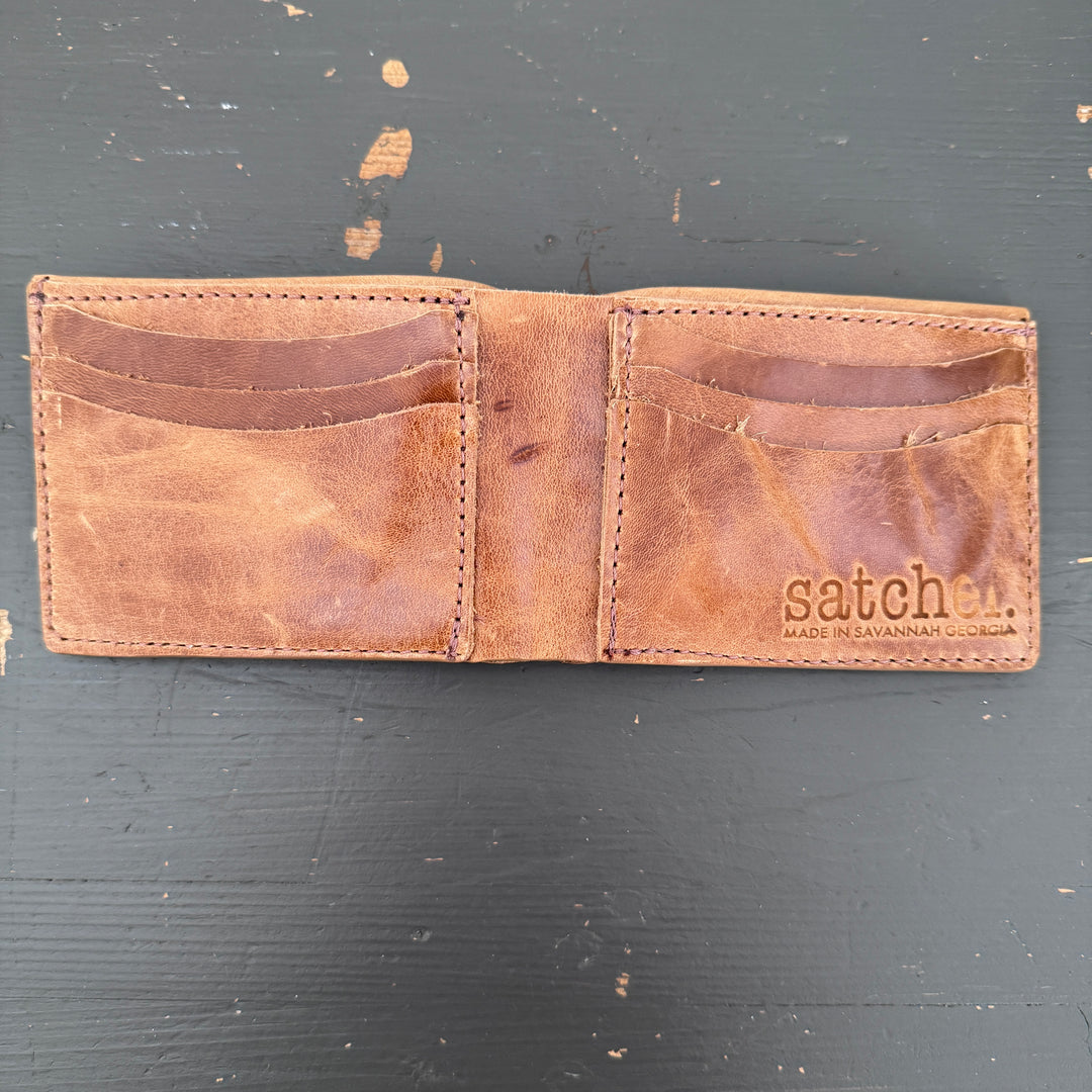 *Walker Wallet*