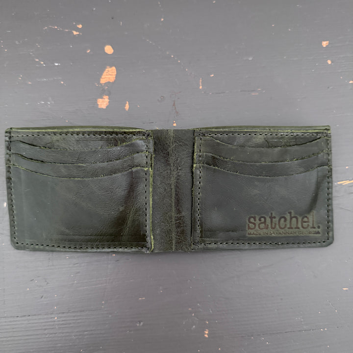 *Walker Wallet*