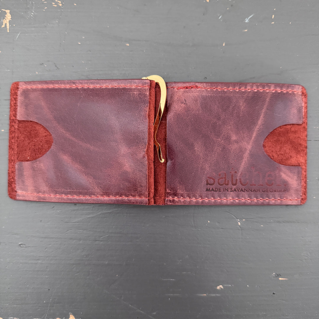 *Yost Wallet*