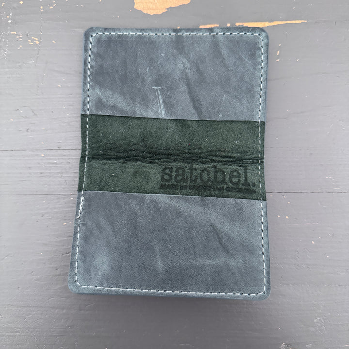 *Bi Fold Card Case*