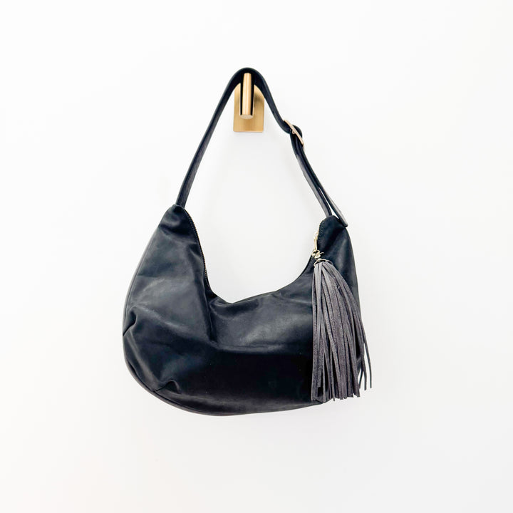 Brightside Bag (Tassel not included)