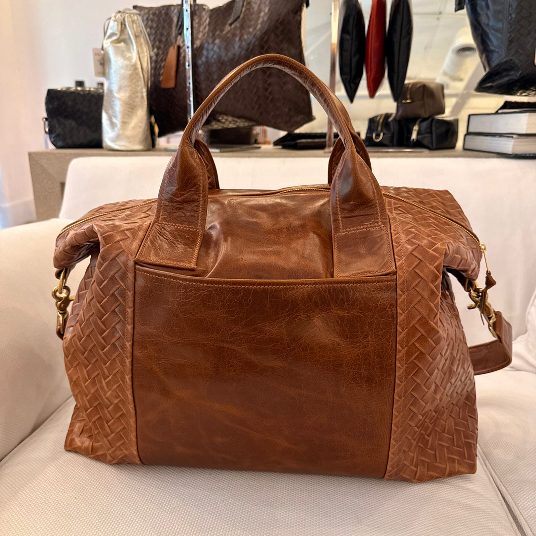 *Cannon Passthrough*