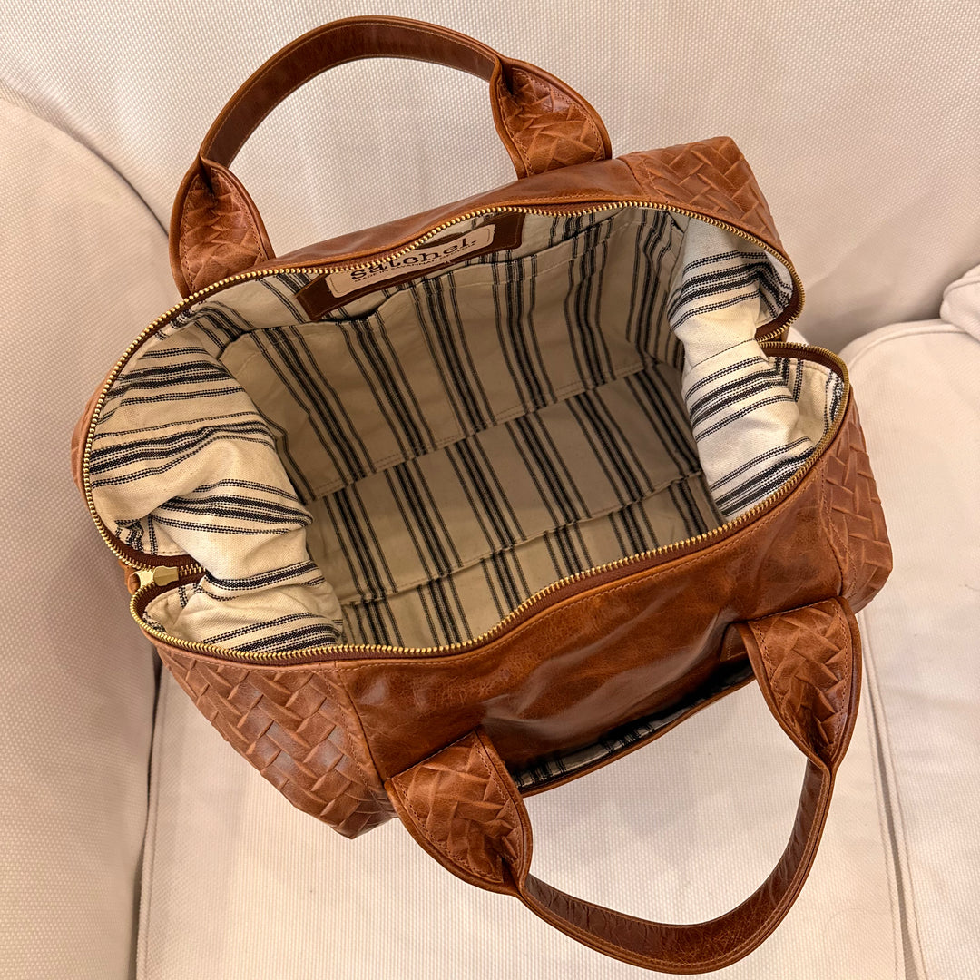 *Cannon Passthrough*