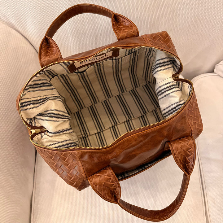 *Cannon Passthrough*