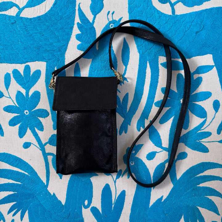 *Concert Crossbody*