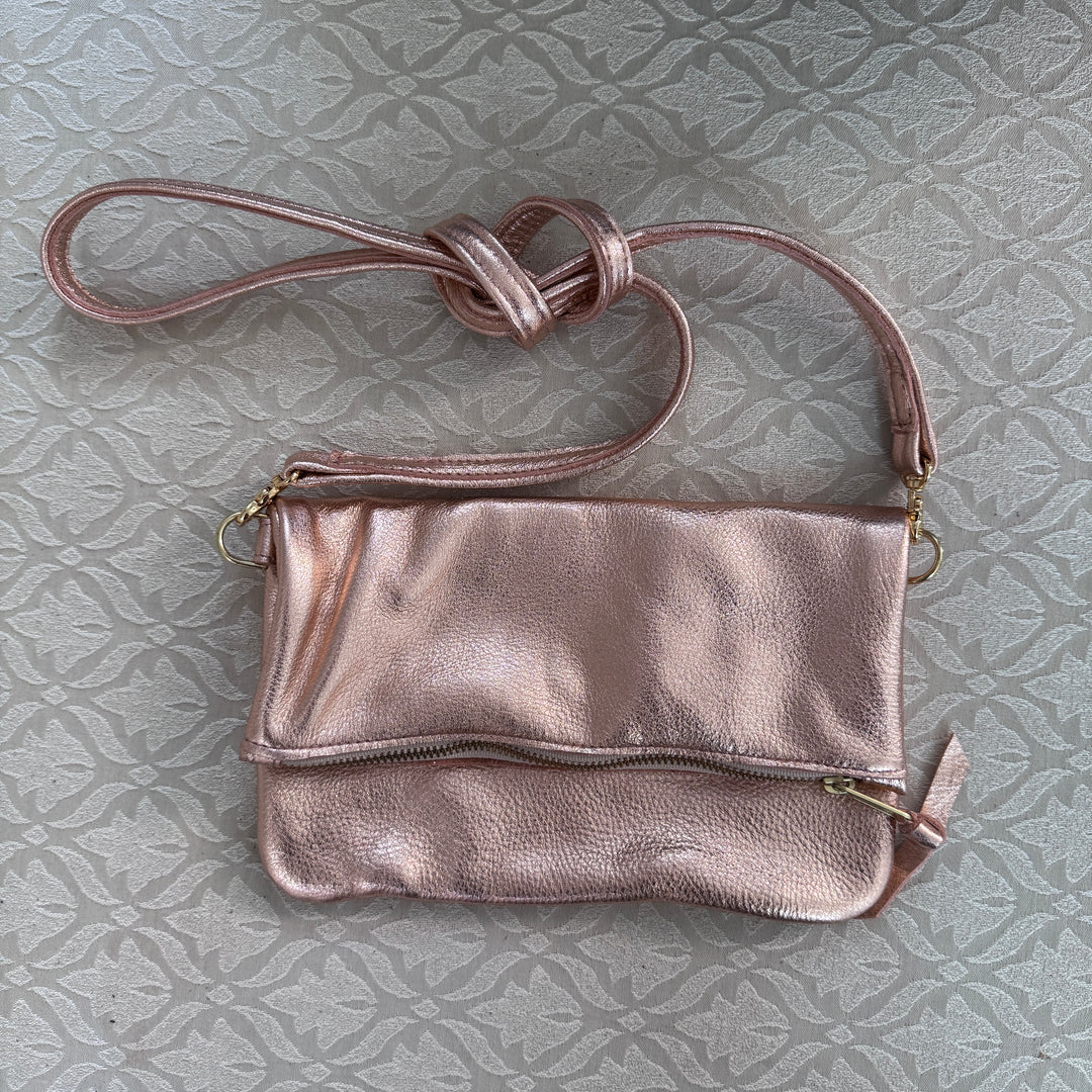 *Lily Messenger Little*
