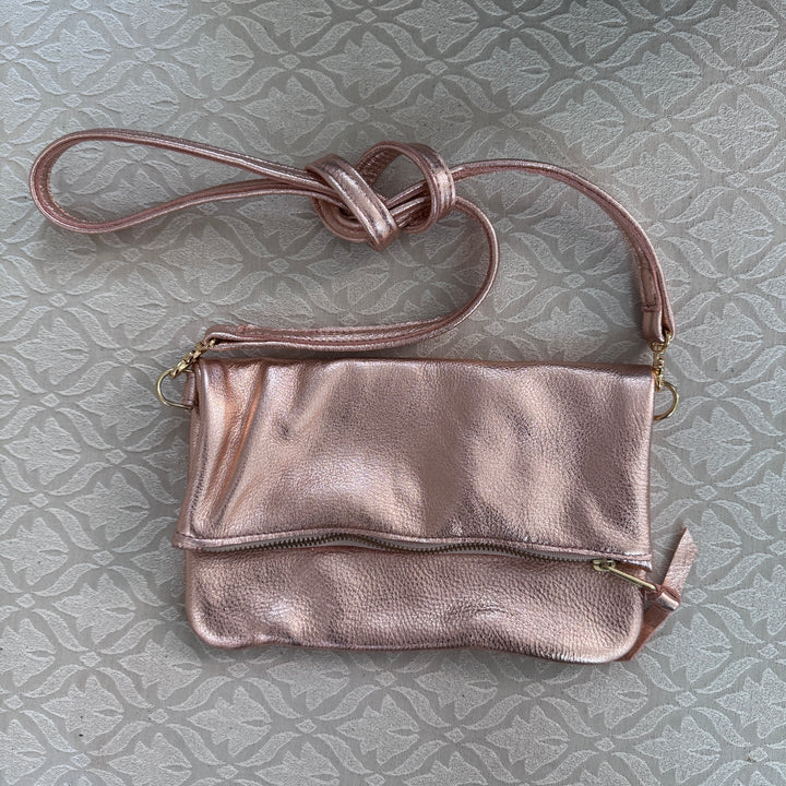 *Lily Messenger Little*