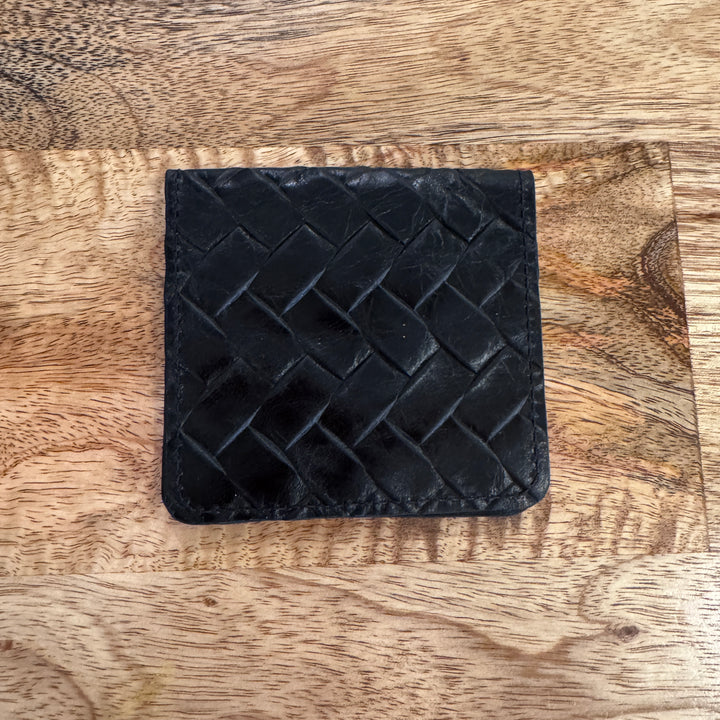 *Square Bi-Fold*